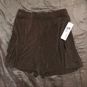 Lululemon Lab “Enfold” Shorts - In Store Exclusive